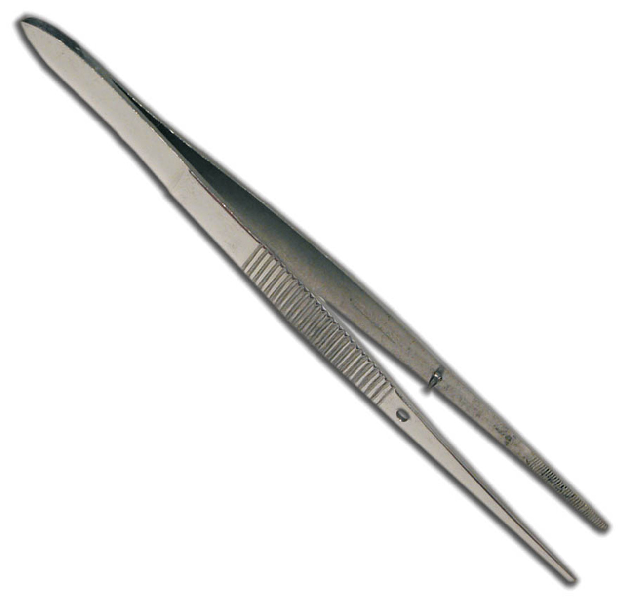 <p>Forceps (aka tweezers, but don&apos;t call them that)</p>