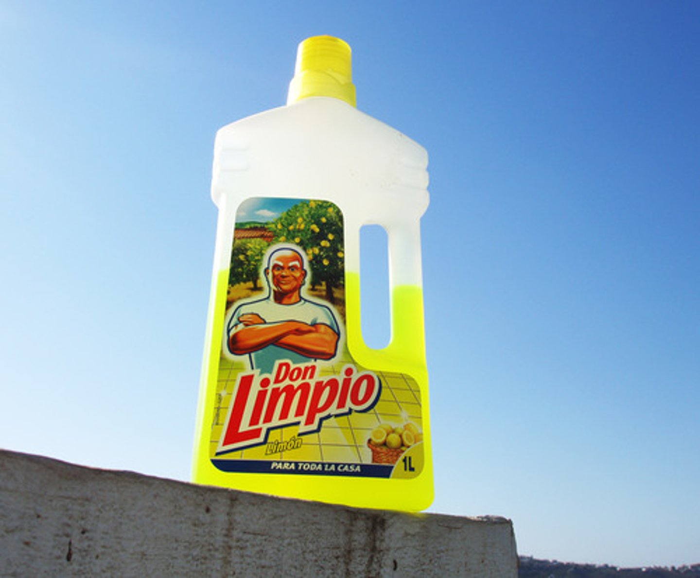 <p>clean</p>