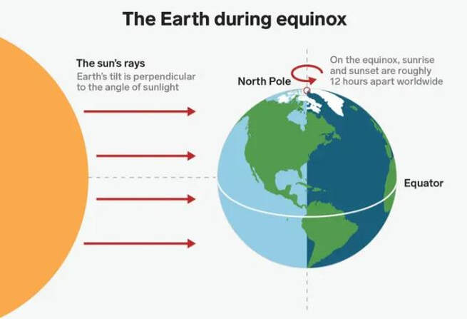 <p><strong>Equinox</strong></p>