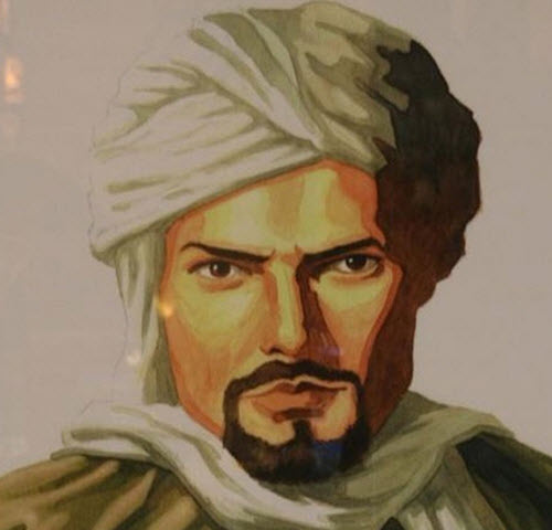 <p>a Moroccan scholar and traveler who lived during the 14th century, renowned for his extensive journeys across the Islamic world and beyond</p>