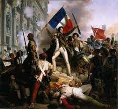 Def: The loyalty of a people to their common culture, traditions, ethnicity, geographic territory, and the idea of self-rule.
Lo 2: Nationalism played a big part in the new colonies and was a factor for conquering as glory for the the motherland.