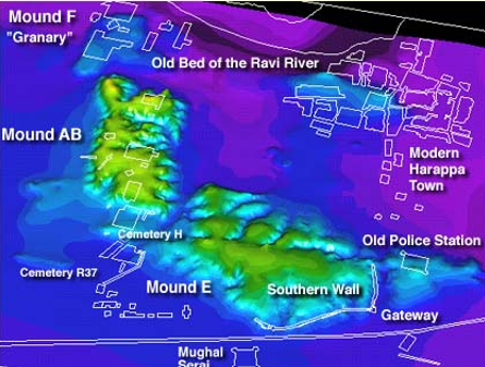 <p>which artifact is this?</p>