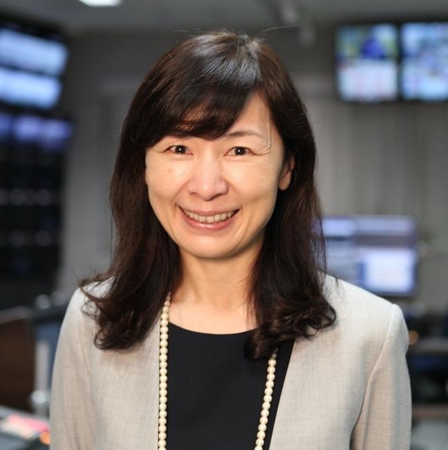 Yuko Hashizaki