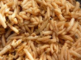 <p><span>Use of fly larvae to clean necrotic tissue from wounds.</span></p><ul><li><p><span>use of larvae of a species of blow flies that secrete an enzyme that dissolves dead tissue</span></p></li><li><p><span>Debridement: removal of dead, damaged, or infected tissues to improve healing potential of remaining healthy tissue</span></p></li><li><p><span>Disinfection - secrete several different compounds that have broad-spectrum antimicrobial activity (uric acid, allantoin, ammonia; antibacterial peptide)</span></p></li></ul><p></p>