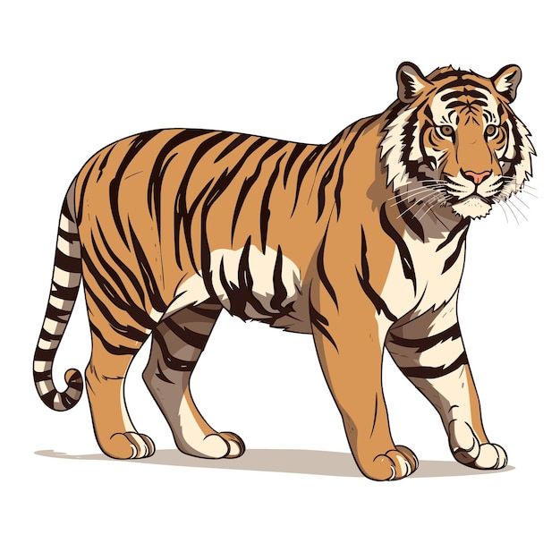 <p>tiger</p>
