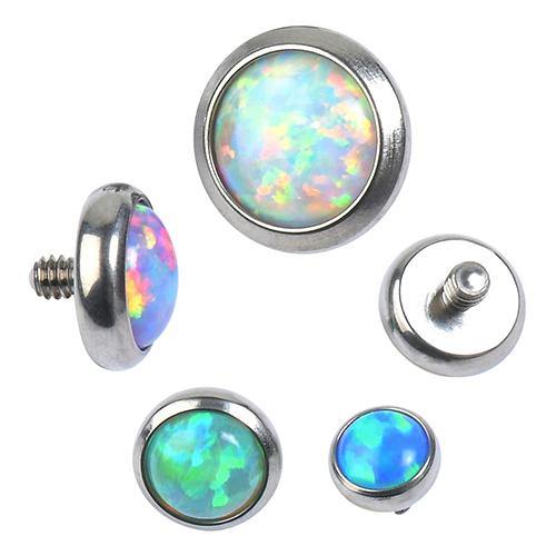 <p>Opal</p>