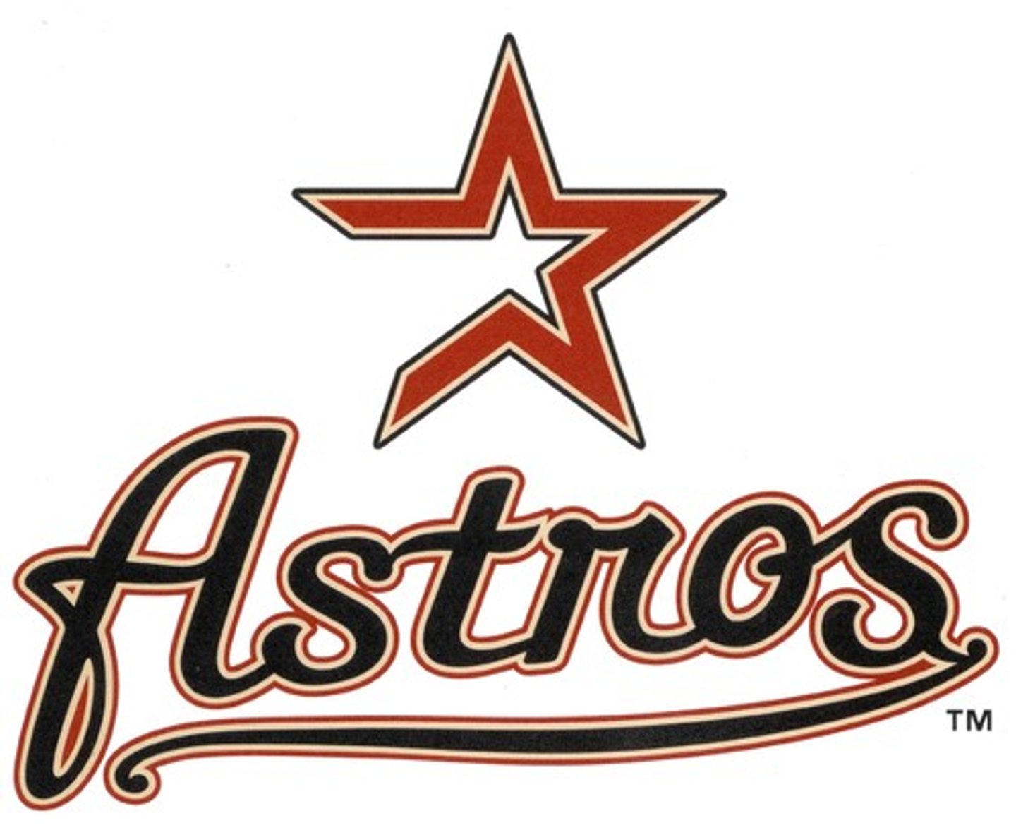 <p>Astros</p>