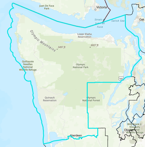 <p>Reps: Mike Chapman (D), Steve Tharinger (D)</p><p>Sen:</p>