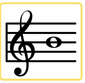 <p>What note is this?</p>