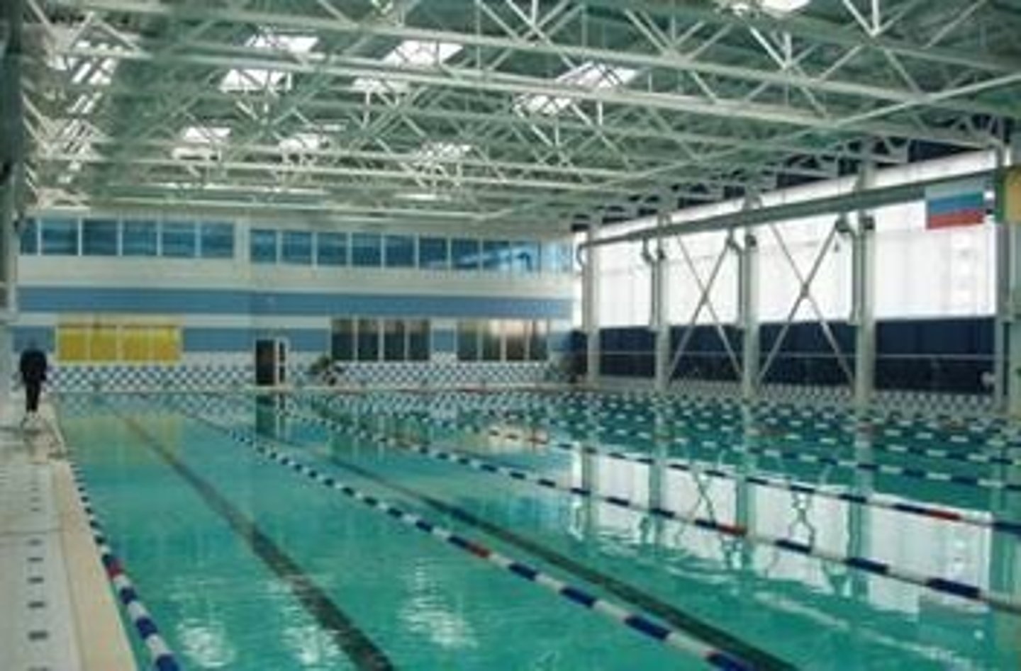 <p>swimming pool</p>