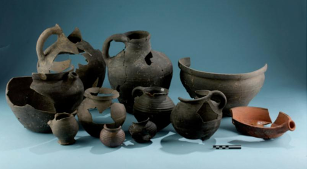 <p>Welk type en welke periode?</p>