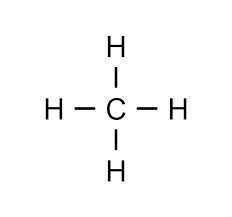 <p>Methane has what formal charge?</p>