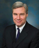 <p>Sheldon Whitehouse</p>