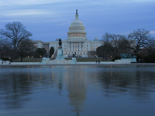 capital city