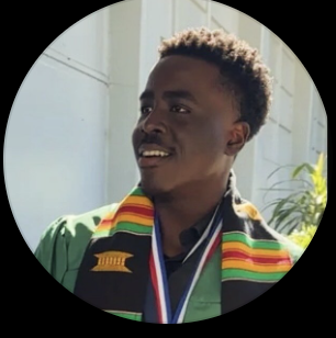 <p>Emmanuel Oluwasesin</p><p>Riverside, CA</p>