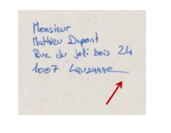 <p>➢Longueur</p><p class="p1">➢Direction</p><p class="p1">➢Formation ,…</p>