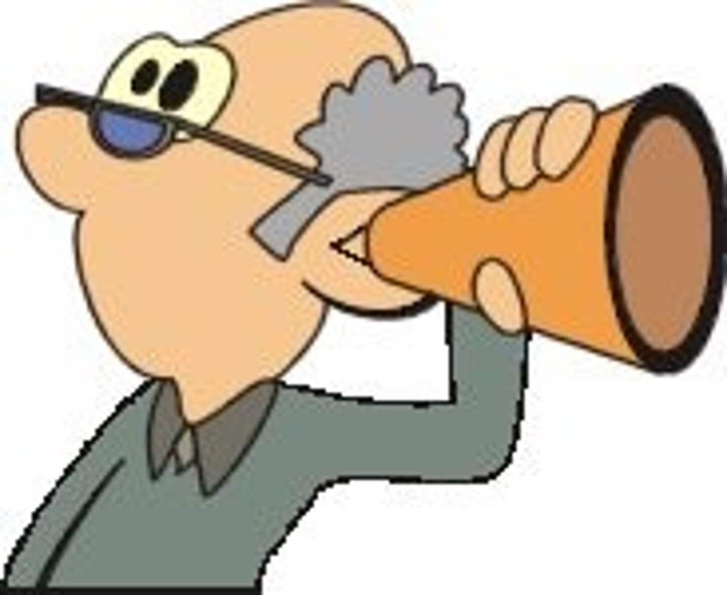 <p>To feel; to hear</p>