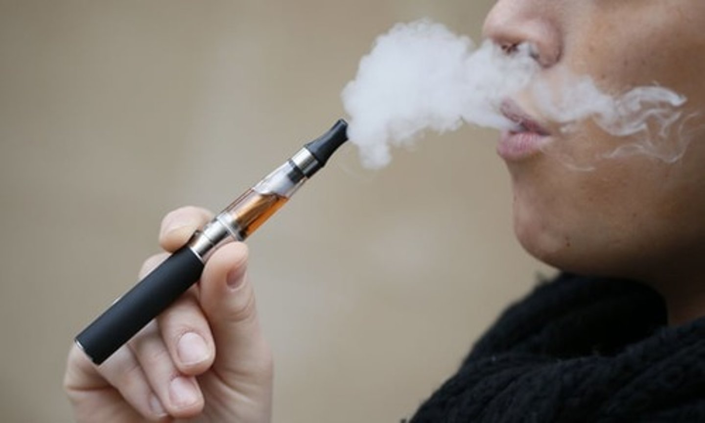 <p>The use of electronic devices to inhale vapour, often discussed in relation to smoking and public health.</p>