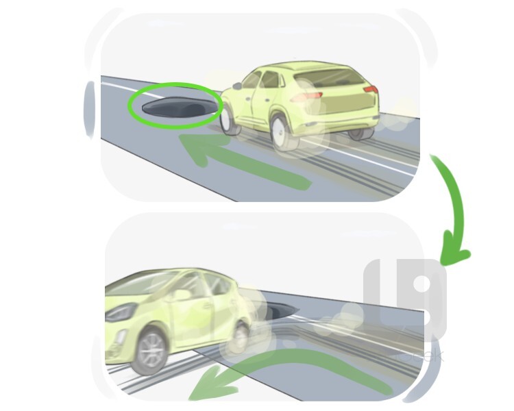 <p><span style="background-color: transparent;"><span>girar bruscamente</span></span></p>