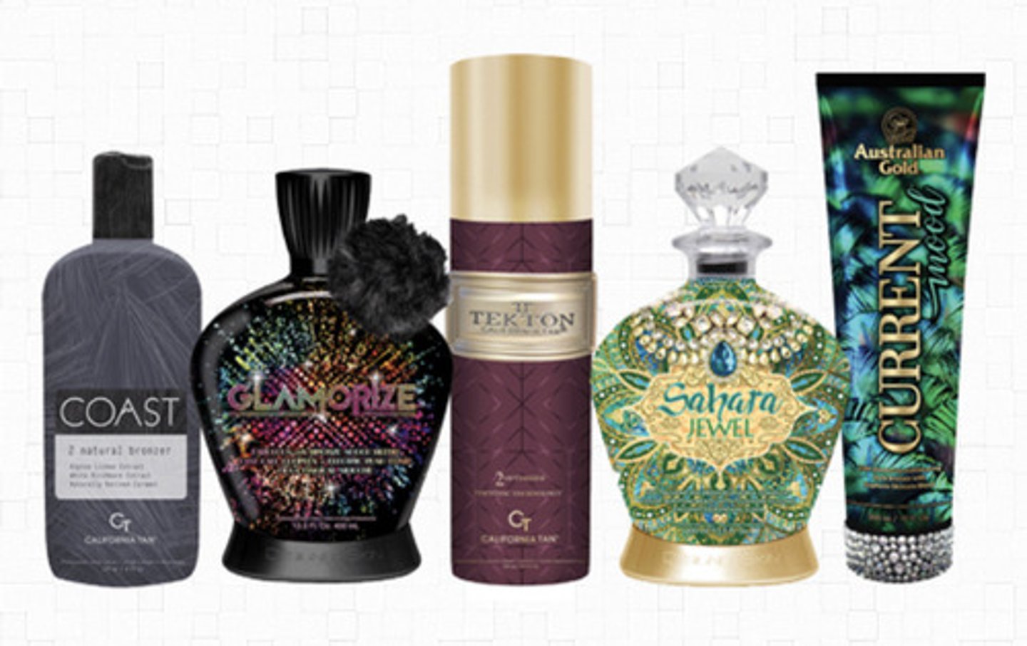 <p>Get ultimate, deep bronzing results with these vitamin-rich, supremely hydrating, dark tanning formulas that produce both instant and long-lasting color.</p>