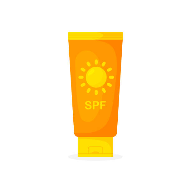 <ul><li><p>provide better skin coverage</p></li><li><p>give more effective protection from UV</p></li><li><p>colourless once rubbed in to skin</p></li><li><p>do not break down on exposure to sun</p></li></ul><p></p>