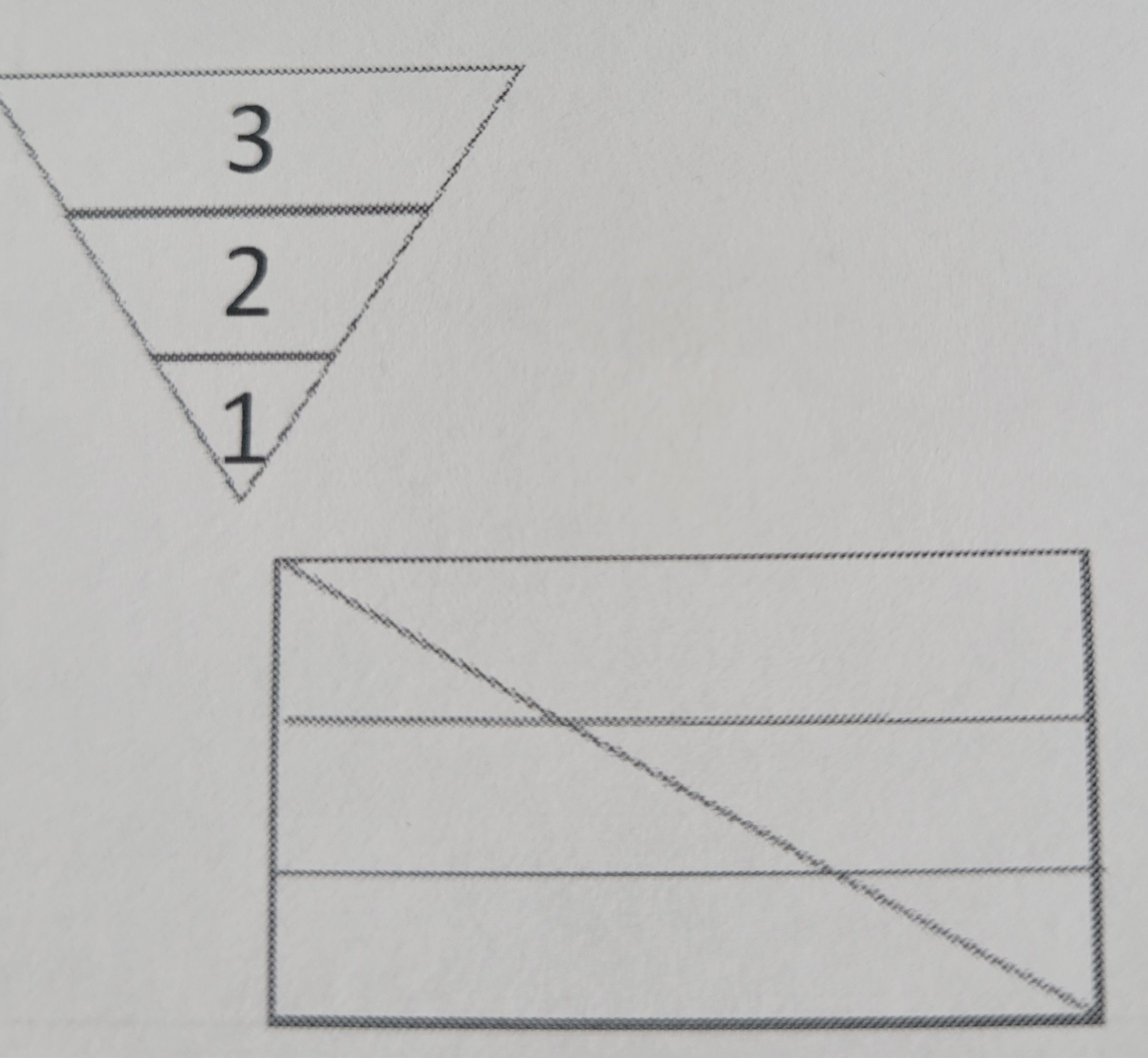 <p>Illustre niveau intensité (niveau de bruit par exemple et lui recherché,…etc.: tu parles a un niv 3 et jaimerai tu parles niv voix 1.).</p>