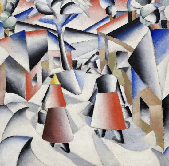 <p>Malevich</p>