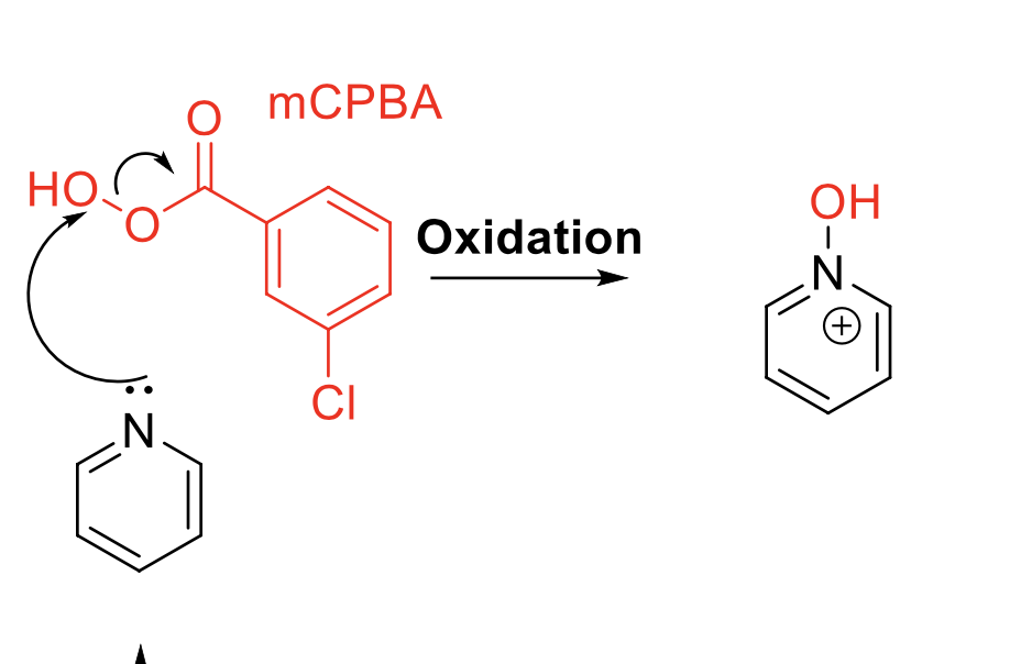 mCPBA