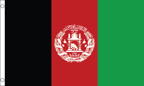 <p>Afghanistan</p>