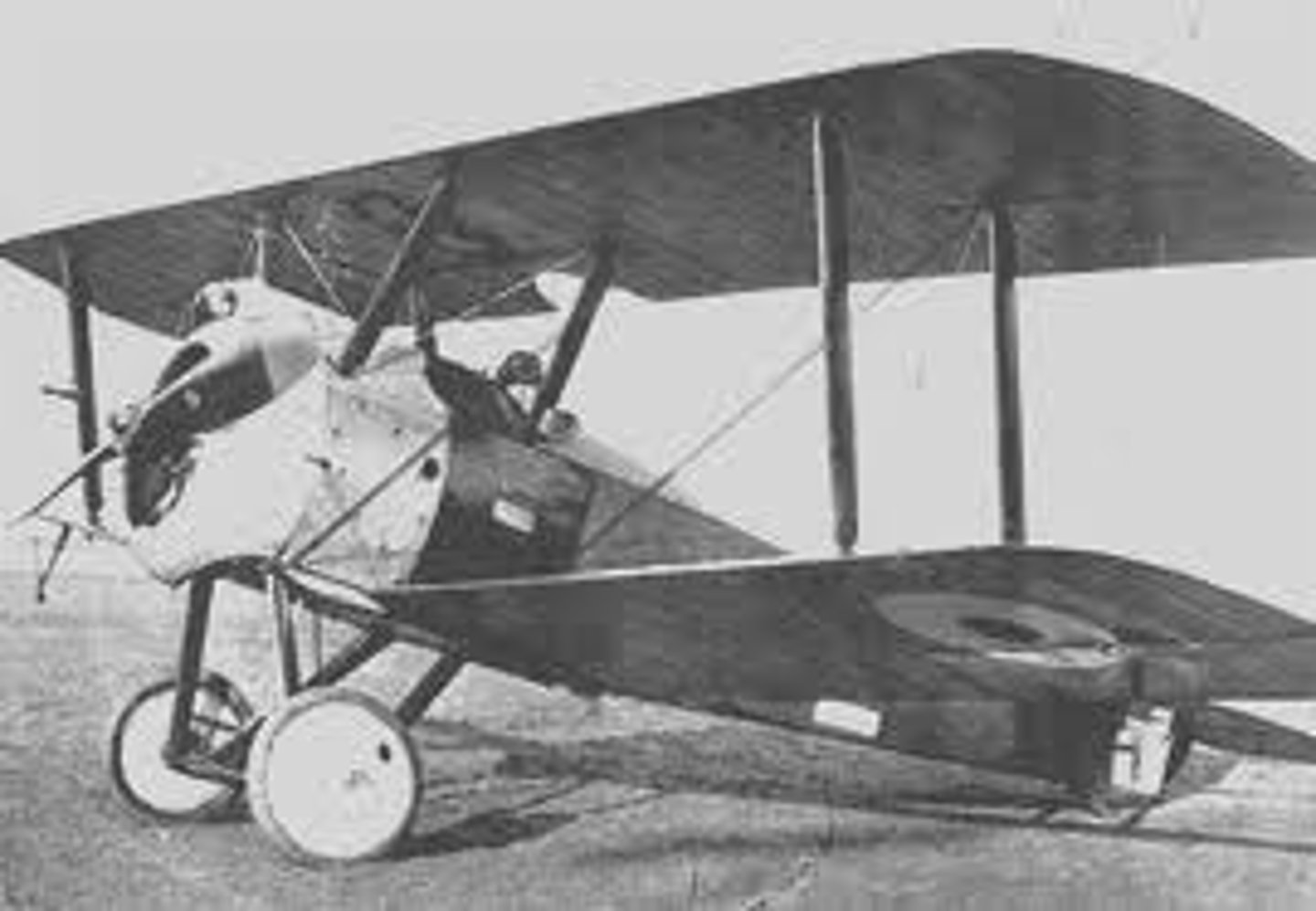 <p>Used for combat for the first time in war during WW I. Fitted with machine guns and lead to aerial "dog fights"</p>