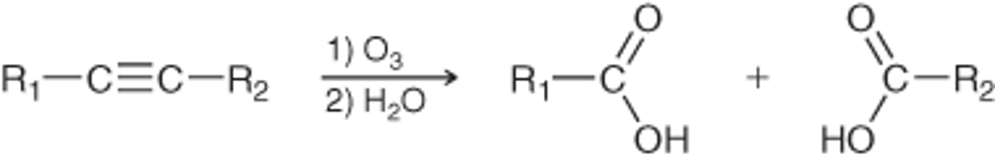<p>R3R'</p><p>2 carboxylic acids form</p>