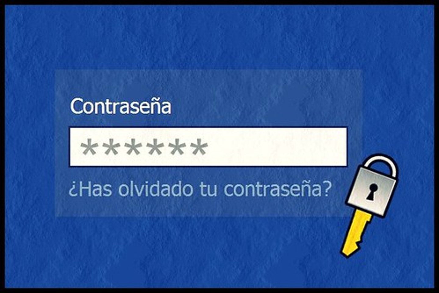 <p>password</p>