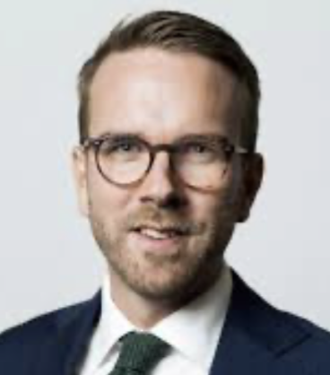 <p>Andreas Carlson (KD)</p>