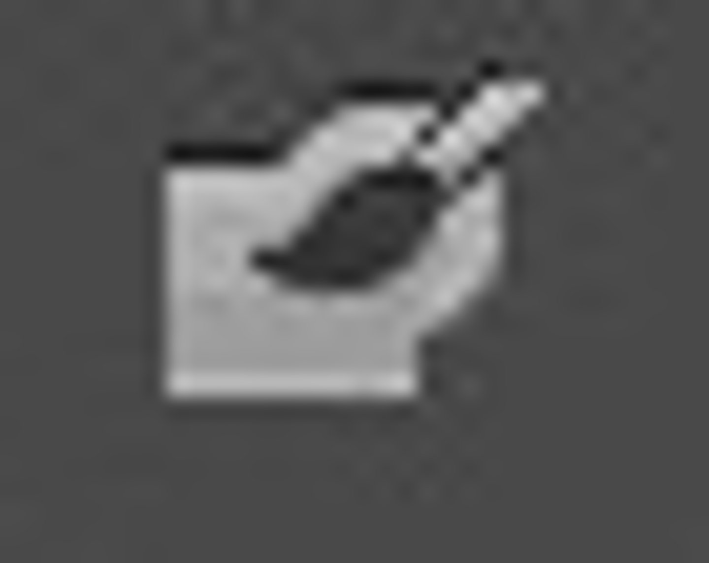 <p>A painting tool which draws paths that expand and merge brush paths that share the same color</p>