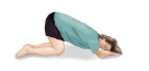<p>whats the name of this position?</p>