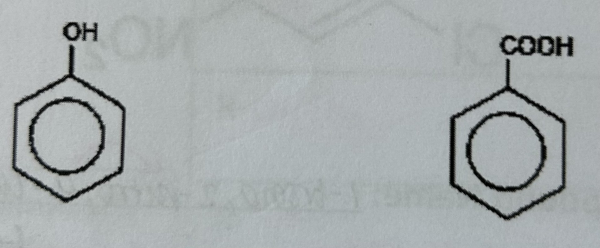 <p>Name these compounds</p>