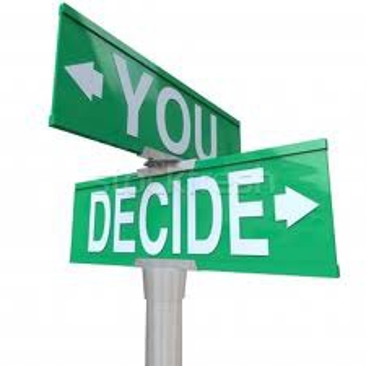 <p>to control or influence something directly, or to decide what will happen:</p><p>"Your health is determined in part by what you eat."</p><p>to make a strong decision:</p><p>"She determined that one day she would be an actor."</p>