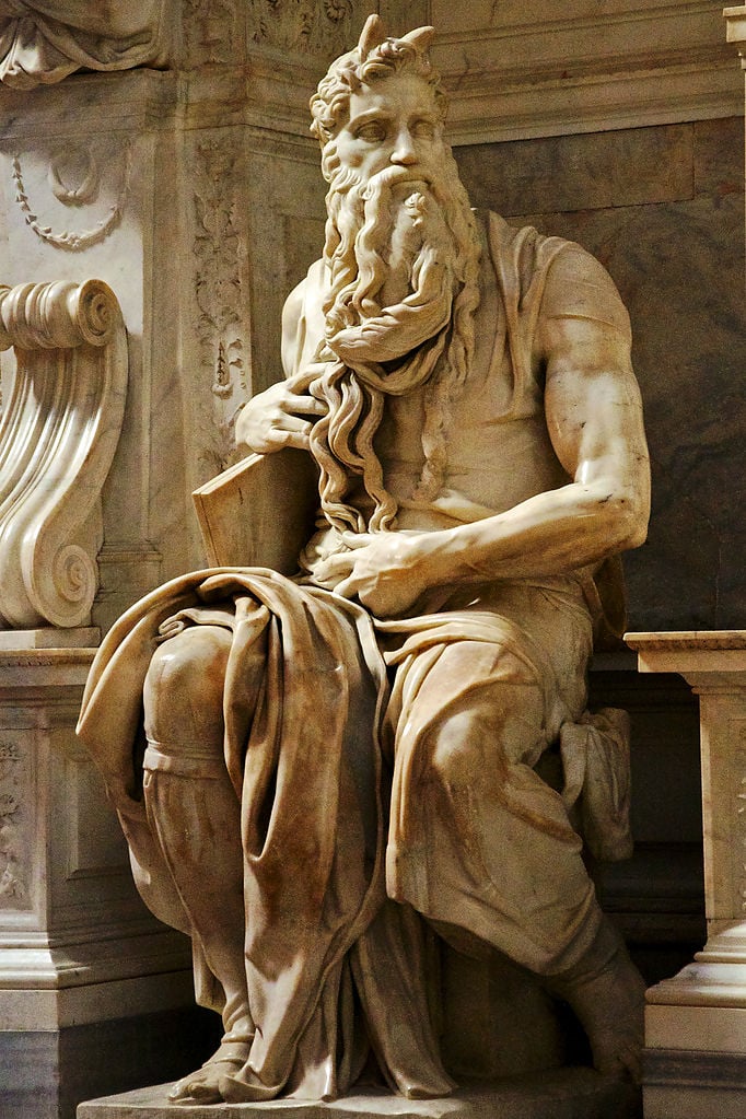 <p>Michelangelo Buonarroti </p>