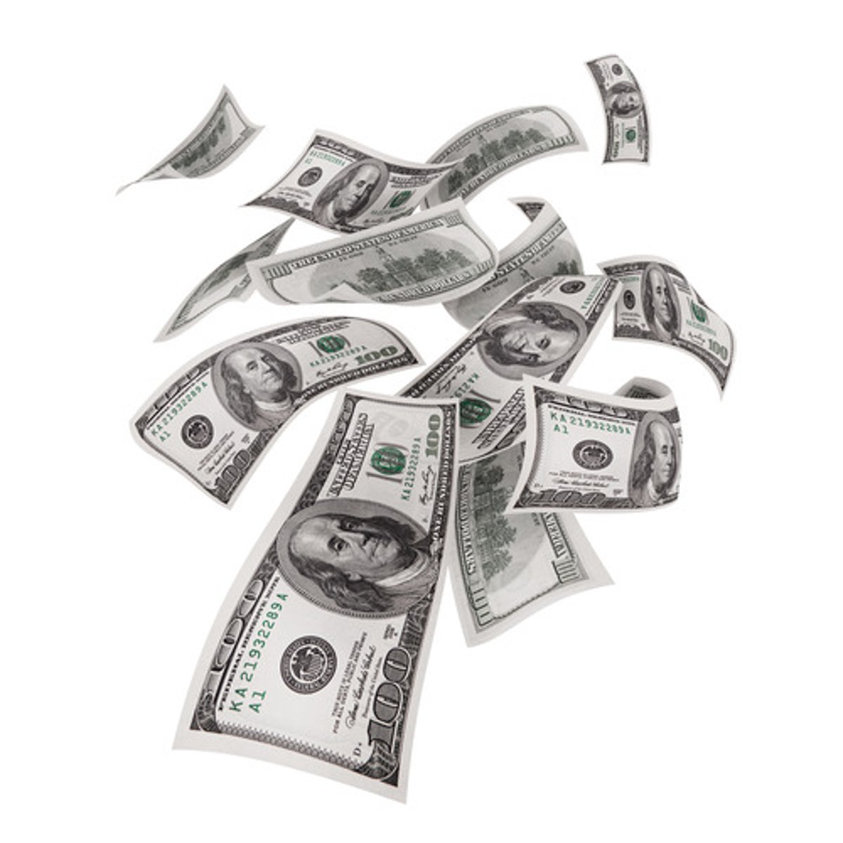 <p>the money that you earn from working or making investments</p>