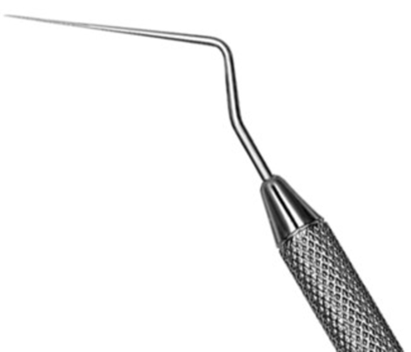 <p>•Titanium provides greater flexibility</p><p>•Used to compact filling material during lateral condensation</p><p>•Not used for finding canals</p><p>•Not to be heated</p>