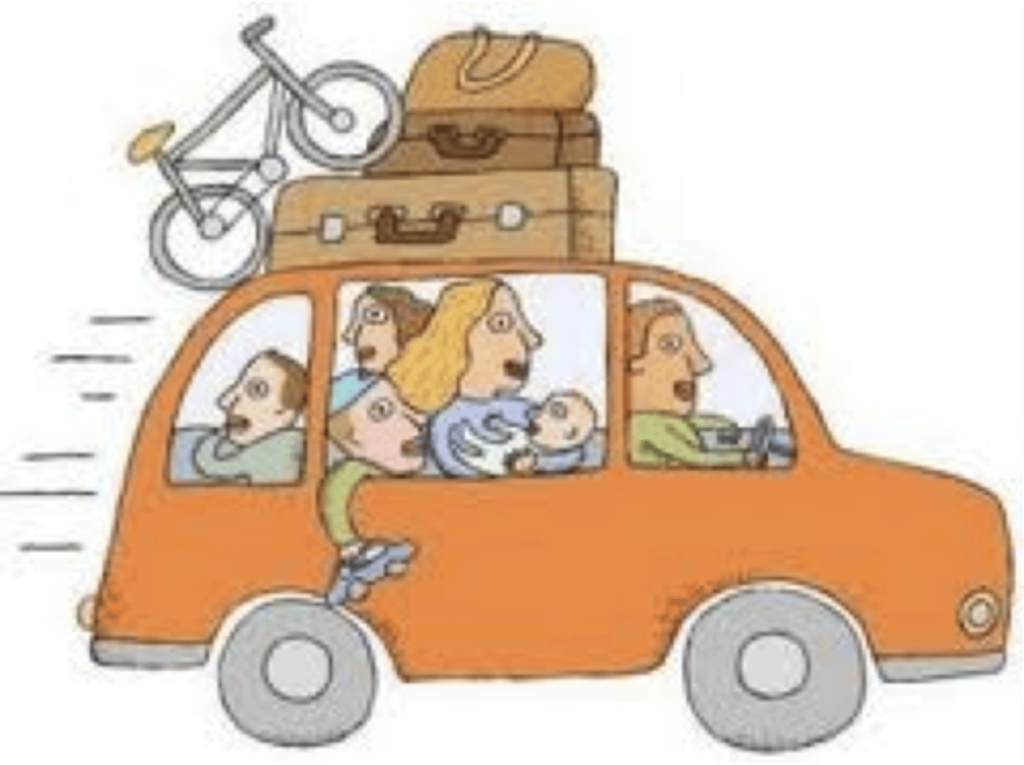 <p>we left (guys or mixed group)</p>