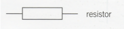 <p>Limits the flow of current. Fixed resistors has a resistance it cannot change</p>