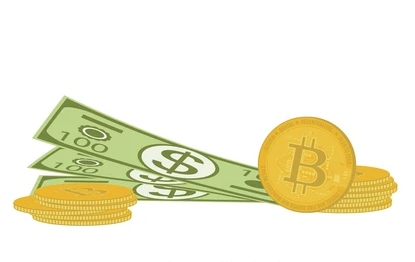 Money that has no alternative uses