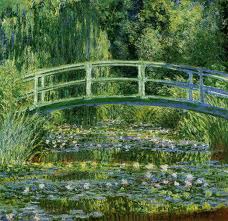 <p>Claude Monet</p>