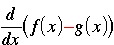<p>Find (c= constant)</p>