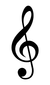 <p>What is the name of this clef?</p>