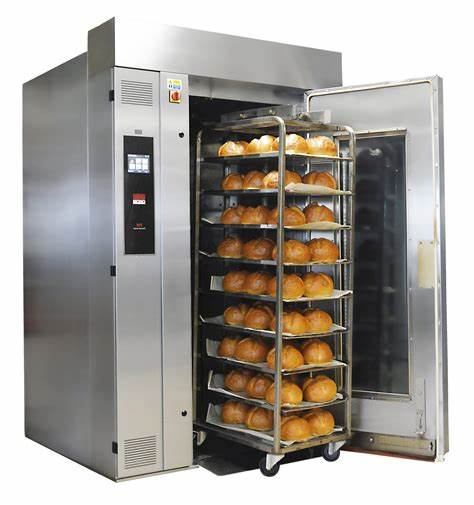 <p>Rack oven</p>