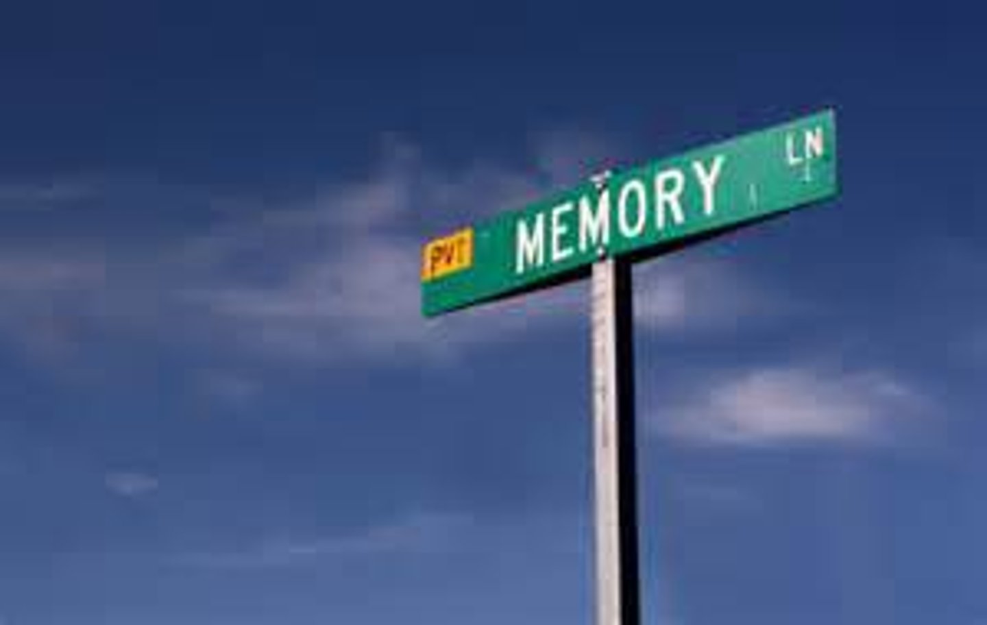 <p>longing for the past</p>
