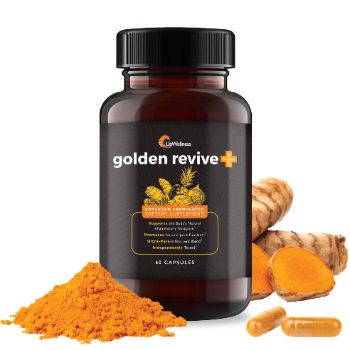 Golden Revive<br />