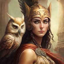 <p>Athena</p>